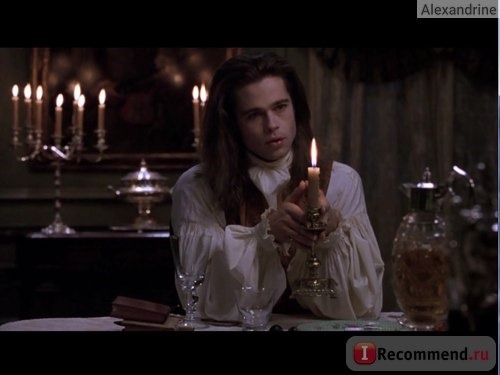 Интервью с вампиром / Interview with the Vampire: The Vampire Chronicles фото