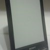 Электронная книга Sony PRS-T1 фото