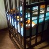 Кроватка Sweet Baby Lorenzo фото