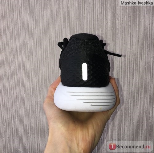 Кроссовки Nike Lunarglide 8 фото