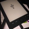 Электронная книга RoverBook Alpha фото