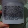 Маска-скраб SKINFOOD Black Sugar Mask Wash Off фото