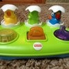 Fisher-Price Детская игрушка 