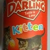 Корм для кошек Darling Cats консервы Kitten с курицей фото