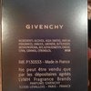 Givenchy Pour Homme Blue Label eau de toilette фото