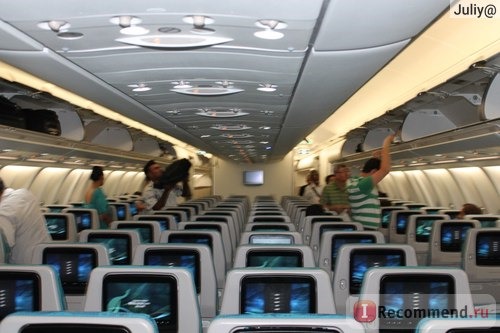 Srilankan Airlines фото
