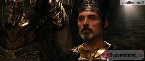 Боги Египта / Gods of Egypt фото