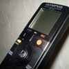 Диктофон цифровой Olympus Цифровой ДИКТОФОН Olympus VN-7700 Digital voice recorder фото