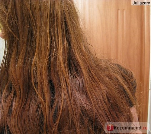 Шампунь Indica Растительный с фитоэстрогеном для нормальных и склонных к жирности волос «Ягодный рай» фото