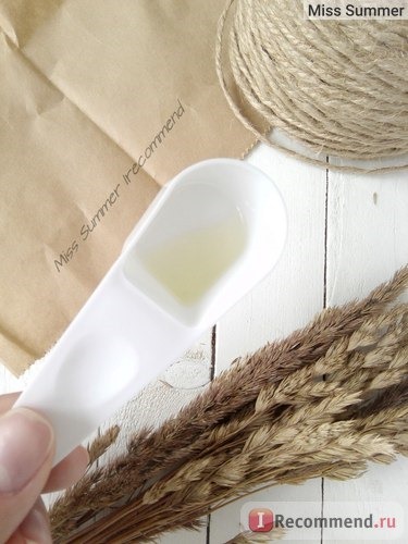 Масло для волос Лошадиная сила Купаж масел для роста и глубокого восстановления «TOP 10 OILS FORMULA» фото