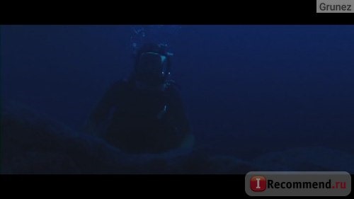 Синяя бездна / Johannes Roberts' 47 Meters Down / Страх глубины / In the Deep фото