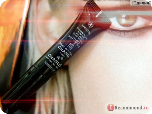 Тушь для ресниц Chanel Dimensions de Chanel Mascara фото