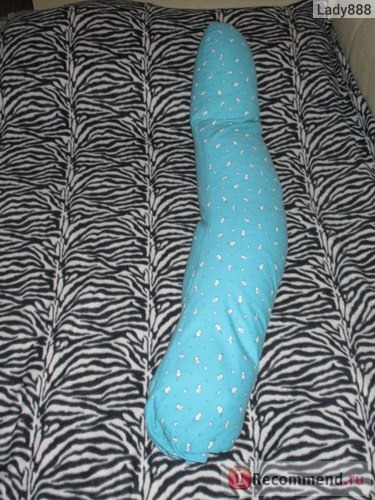 Подушка для кормления Trelax фото