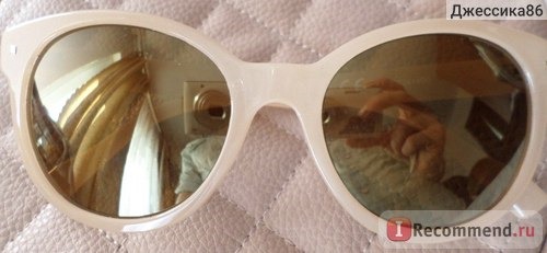 Солнцезащитные очки Avon Камбрия фото