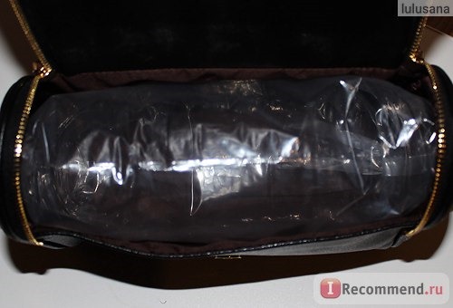 Сумка Aliexpress Fashionable PU Crown Bag British фото