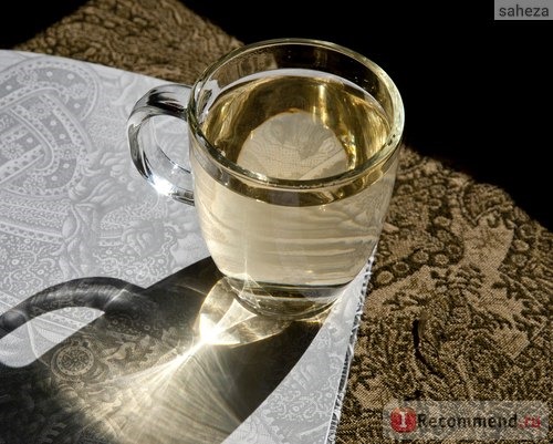 Чай зеленый Мей хуа Бай Му Дань (Белый пион) фото