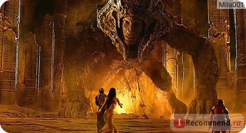 Боги Египта / Gods of Egypt фото