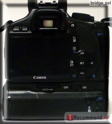 Canon 550D