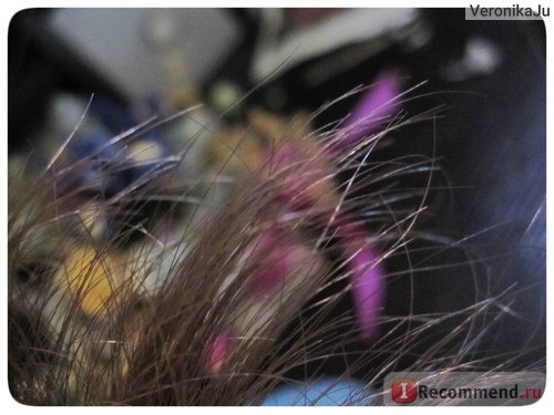 Шампунь Кора Укрепляющий против выпадения волос на термальной воде фото