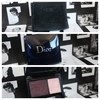Тени для век Dior matte&shiny duo eyeshadow фото