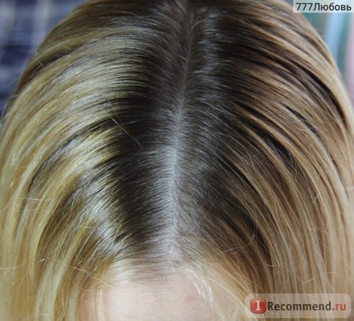 Краска для волос GOLDWELL NEW BLONDE base lift cream-для блондинок фото