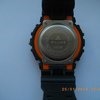 Наручные часы Tinydeal (LIKE) Digital Sports Wrist Watch 50 M Water Resistant & Rubber Strap for both Male and Female - Black with Orange W80-AK1055 фото
