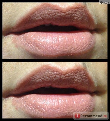 Губная помада Too Faced La Creme Color Drenched Lip Cream фото