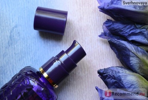 Масло для волос Japan Gateway Reveur Velvet Oil «Увлажнение и Блеск»