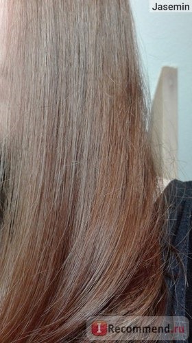 Кондиционер для волос Garnier Ultimate Blends Marple Remedy and Castor Oil Intense Revitalizing Conditioner фото