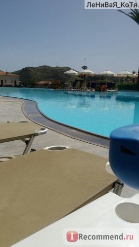Grecotel Club Marina Palace & Suites 4*, Греция, о. Крит фото