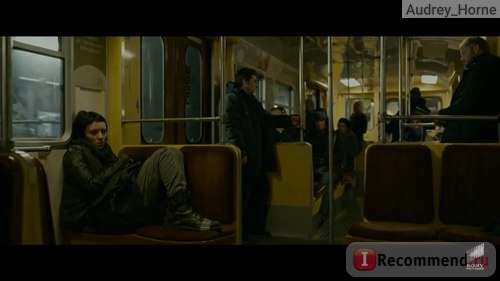 Девушка с татуировкой дракона (2011) / The Girl with the Dragon Tattoo фото