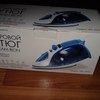 Утюг Ves Steam Iron 1623 фото