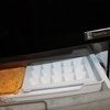 Холодильник с морозильником LG GA-B439TLMR фото