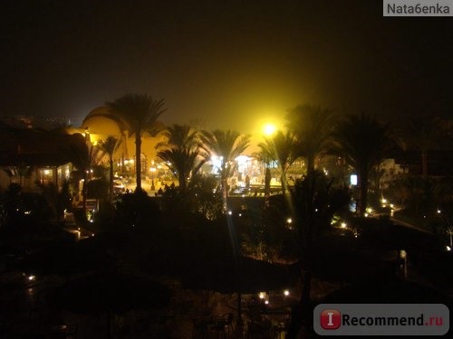 Iberotel Macadi /Oasis & Family Resort 4*, Египет, Макади Бэй фото