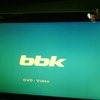 BBK DVP256SI фото