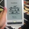 Электронная книга PocketBook Touch 622 фото