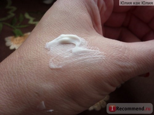 Крем для лица Himalaya herbals Отбеливающий (Fairness cream) фото