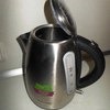 Электрический чайник из нержавеющей стали MAXWELL MW-1032ST фото