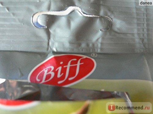 Лакомство для собак Biff 