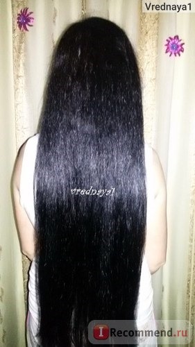 Масло для волос TRICHUP Hair fall control фото