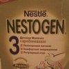 Детская молочная смесь Nestle Нестожен (Nestogen) с 10 месяцев фото