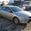 Ford Mondeo - 2007 фото