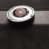 Робот-пылесос IRobot Roomba 886 фото