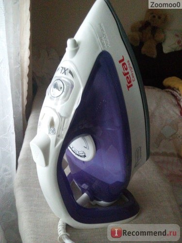 Утюг Tefal Easygliss FV3930 фото