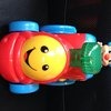 Fisher-Price Паровозик ученого щенка фото