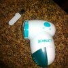 Машинка для удаления катышков SCARLETT Lint remover SC-920 фото