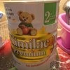 Детская молочная смесь Similac Premium 2 фото