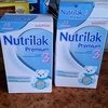 Детская молочная смесь Нутрилак Премиум 3 фото