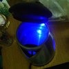 Электрический чайник из нержавеющей стали SATURN ST-EK0011 фото