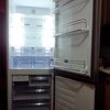 Холодильник с морозильником BEKO CN147223GB фото